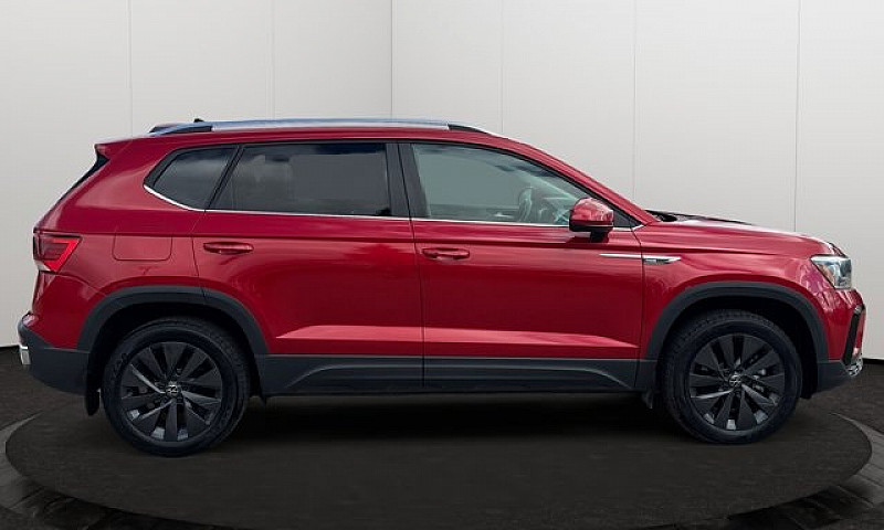 2024 Volkswagen Taos...