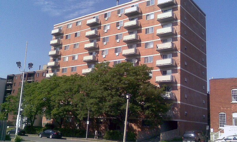 161 Augusta...