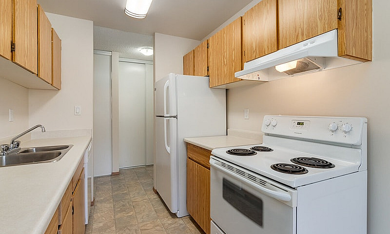 Affordable Apartment...