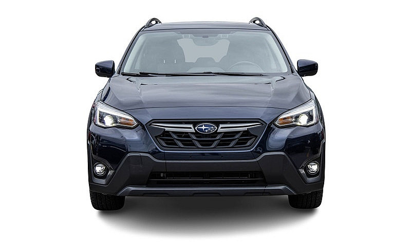 2023 Subaru Crosstre...