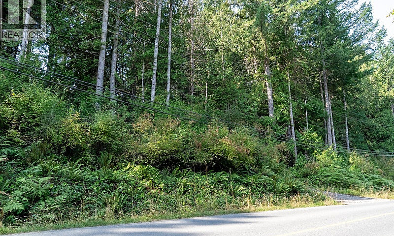 4535 Bedwell Harbour...