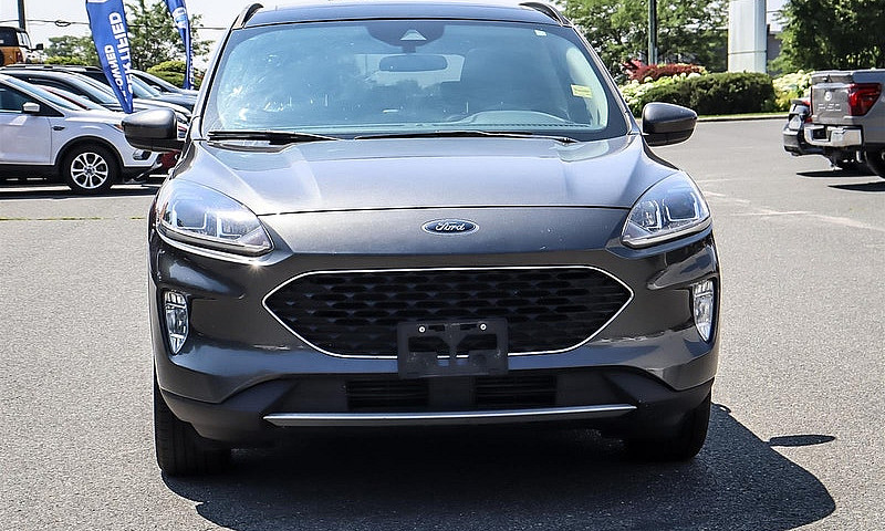 2020 Ford Escape Sel...
