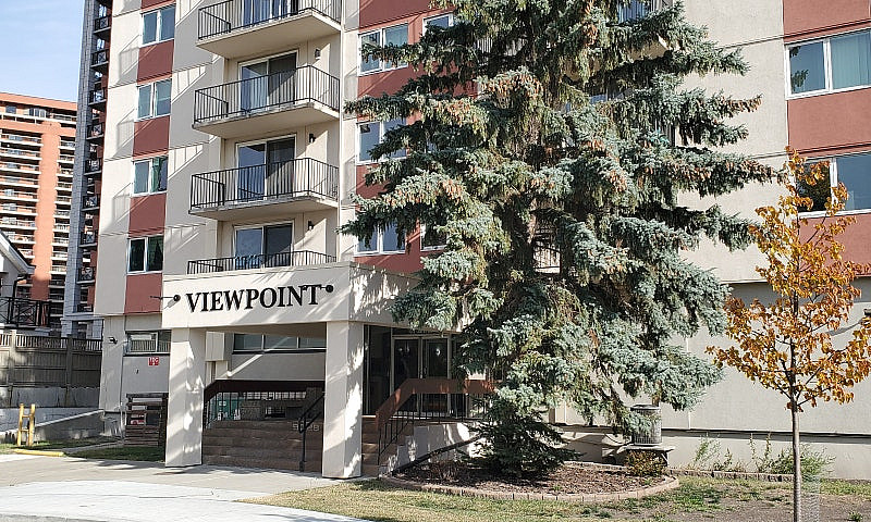Specious 1-Bedroom A...
