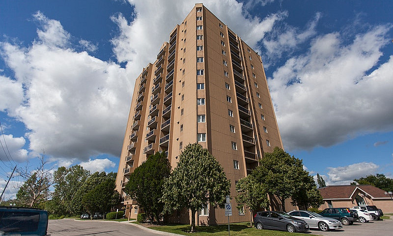 2 Bedroom Apartment ...
