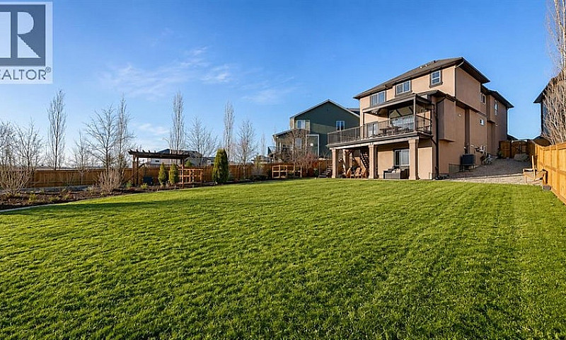 78 Cranarch View Se ...
