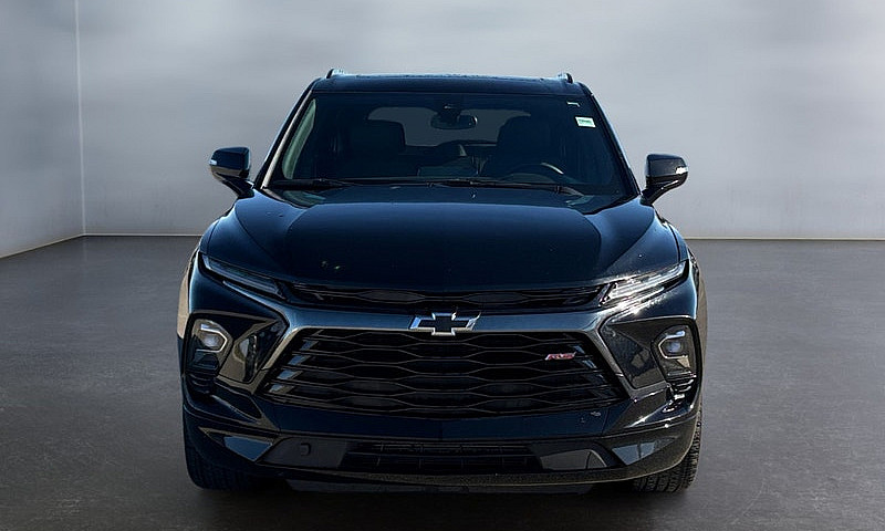 2024 Chevrolet Blaze...