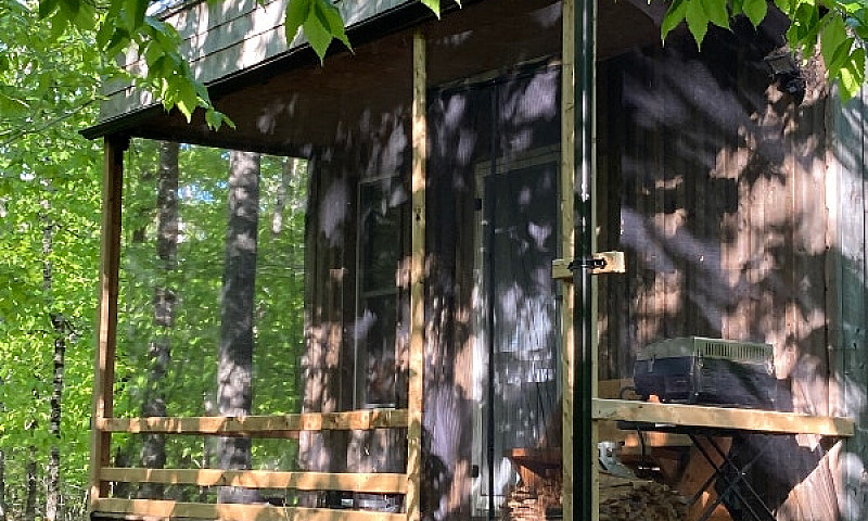 1+ Acre And Camp In ...