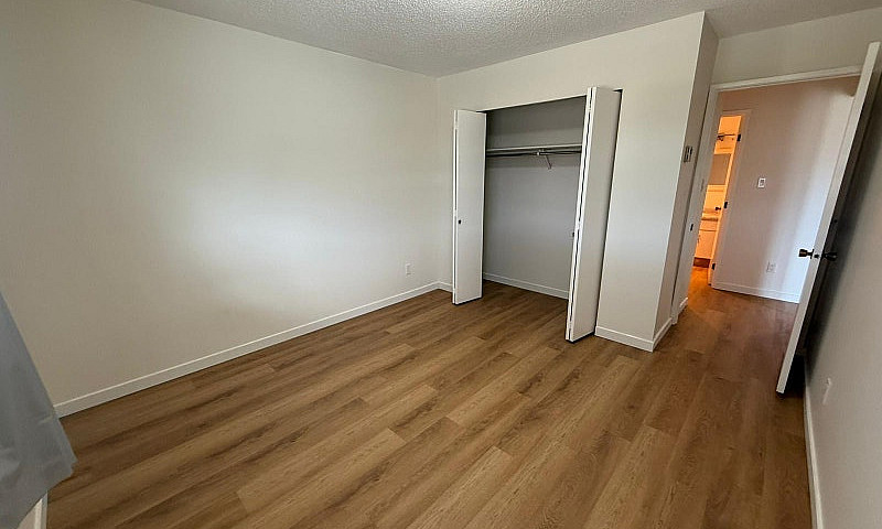 2 Bedroom 1 Bath – $...