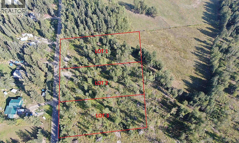 Lot 3 Vernon Road Qu...