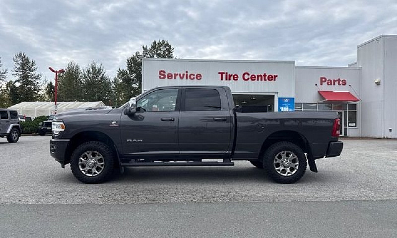 2024 Ram 3500 Larami...