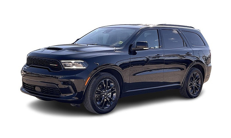 2024 Dodge Durango R...