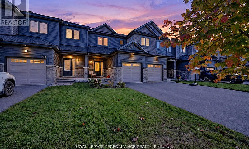 1016 Kijik Crescent ...