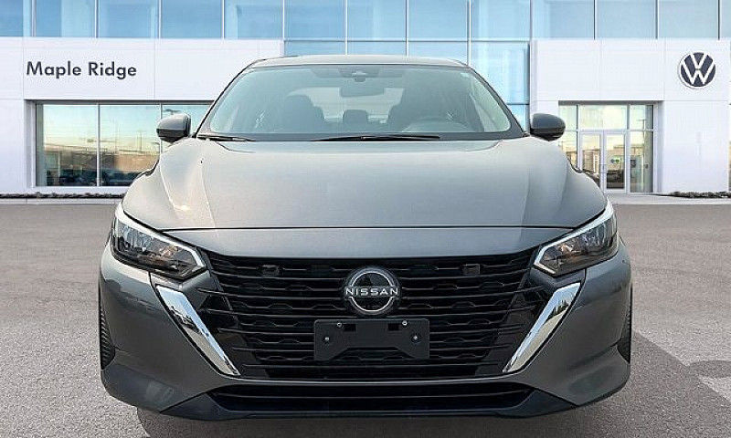 2024 Nissan Sentra S...