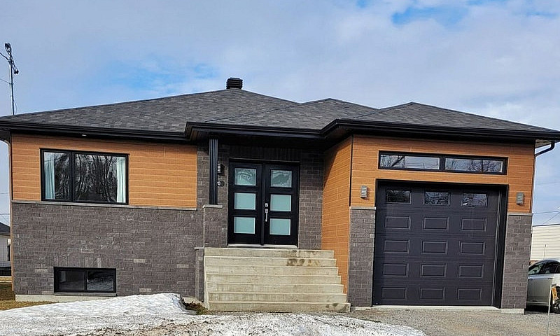 434 900$ - Bungalow ...