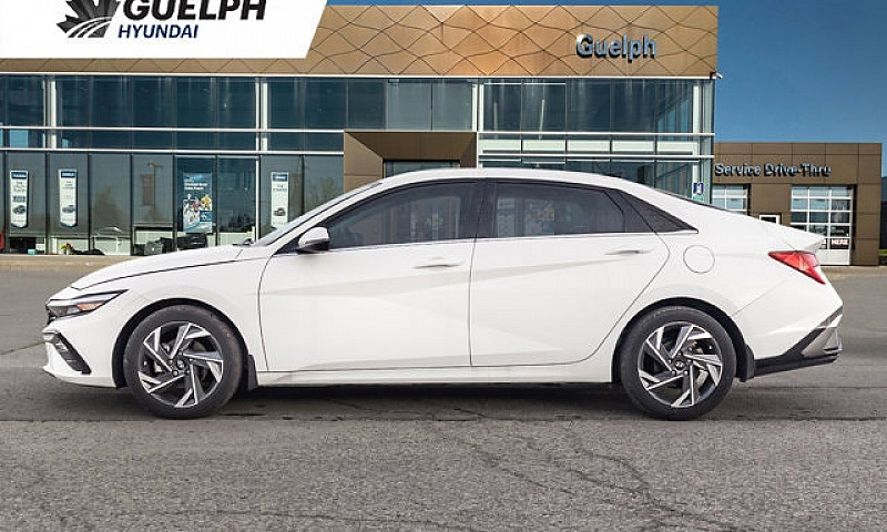 2025 Hyundai Elantra...
