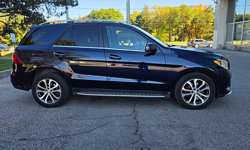 2016 Mercedes-Benz G...