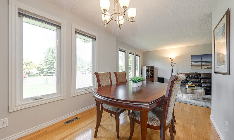 Spacious 4 Bedroom B...