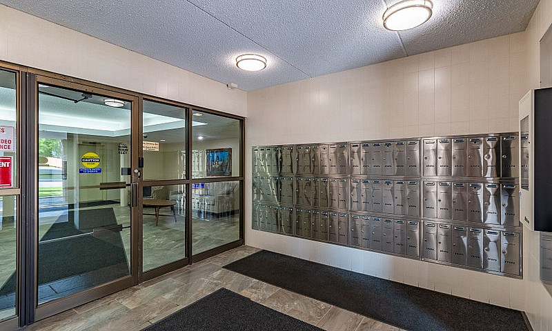 1 Bedroom Apartment ...