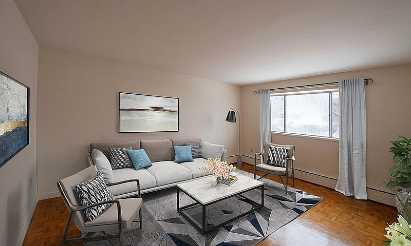 West Kildonan - One-...