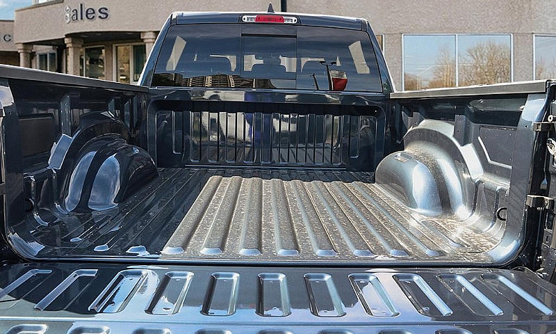 2026 Ram 1500 Sport...