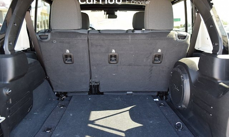 2024 Jeep Wrangler S...