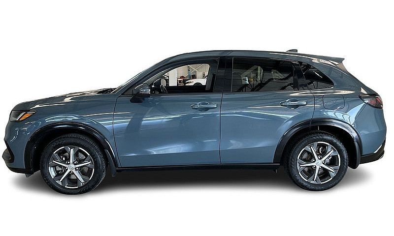 2025 Honda Hr-V Exl/...