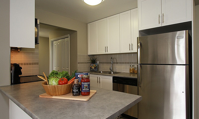 3 Bedroom Apartment ...
