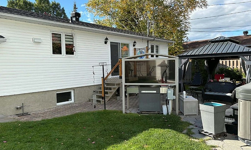 $520,000 - Bungalow ...
