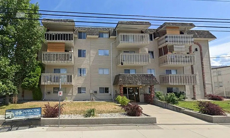 1 Bedroom (All Utili...