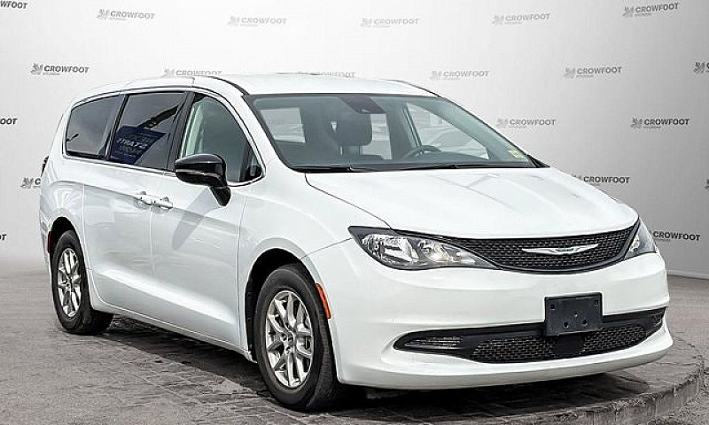 2024 Chrysler Grand ...