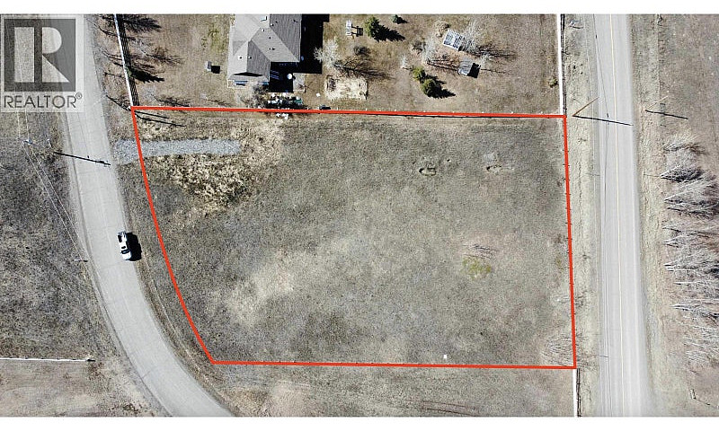 Lot 10 Skyline Drive...