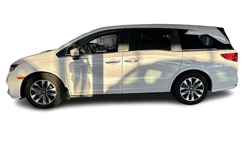 2023 Honda Odyssey E...