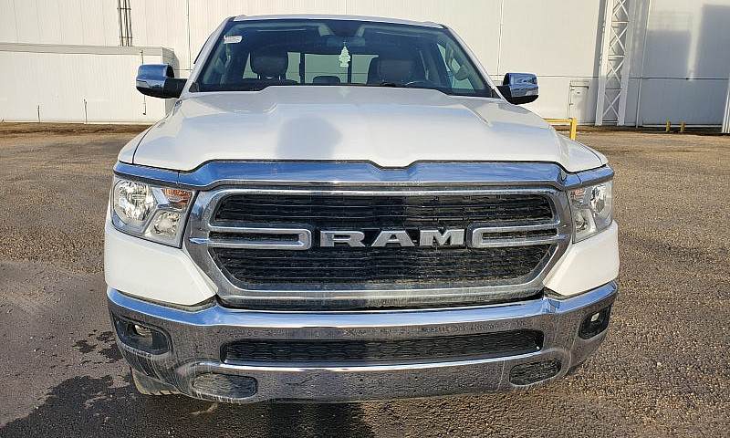 2019 Ram 1500 Big Ho...
