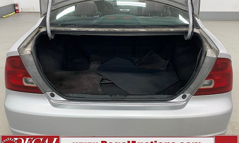 2003 Honda Civic...