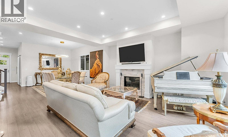 4717 Hemlock Way Tsa...
