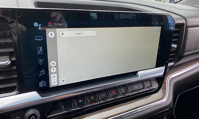 2023 Chevrolet Silve...