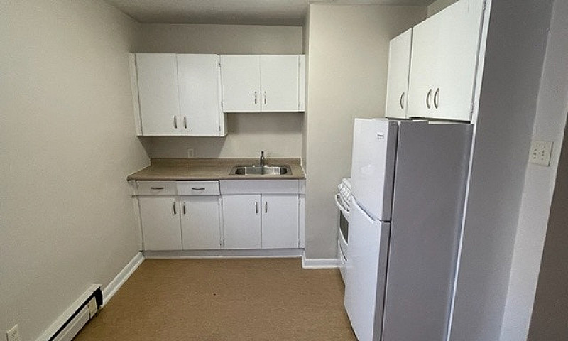 530 Young  - 1 Br Av...