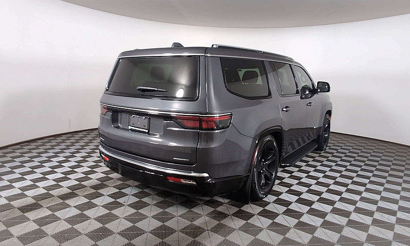 2022 Jeep Wagoneer S...