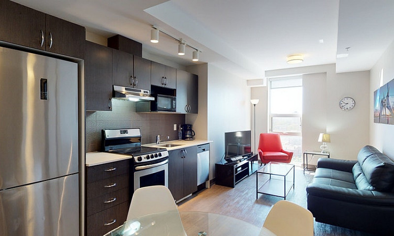 2 Bed 1 Bath In Gold...