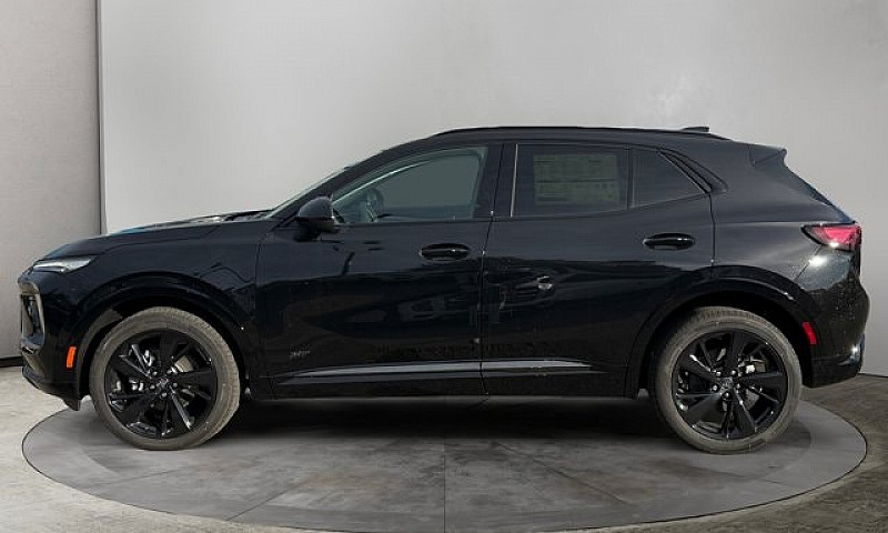 2026 Buick Envision ...