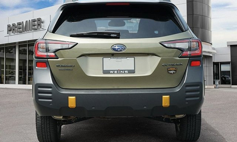 2025 Subaru Outback ...