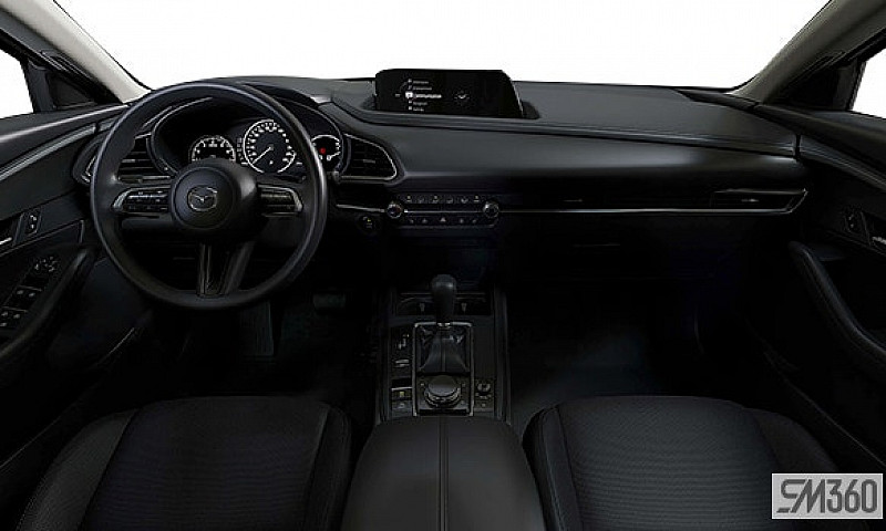 2026 Mazda Cx-30 Gx...