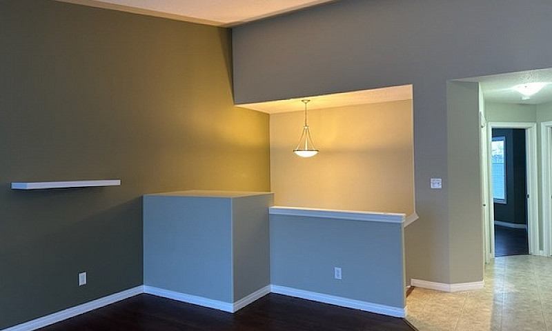 Oriole Park 4 Bed 2 ...