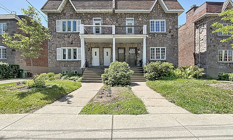 640 000$ - Condo À C...