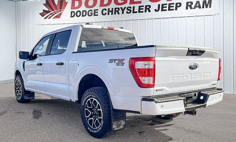 2023 Ford F-150 Xl |...