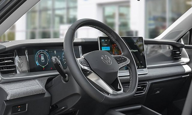 2025 Volkswagen Tigu...