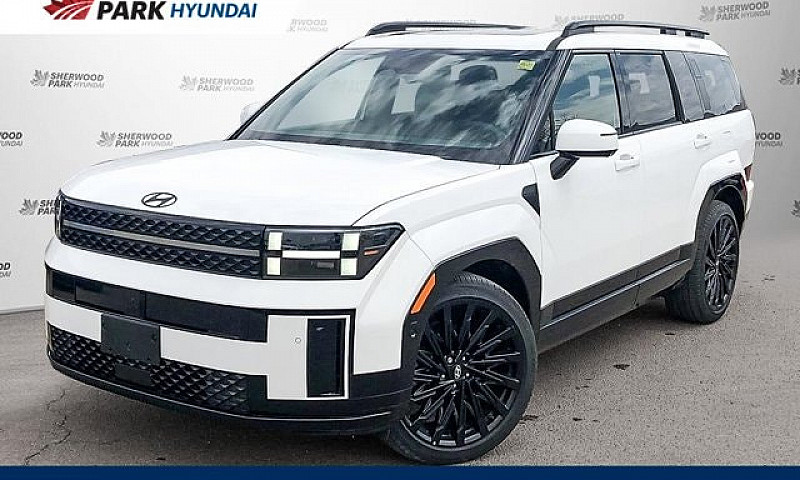 2024 Hyundai Santa F...