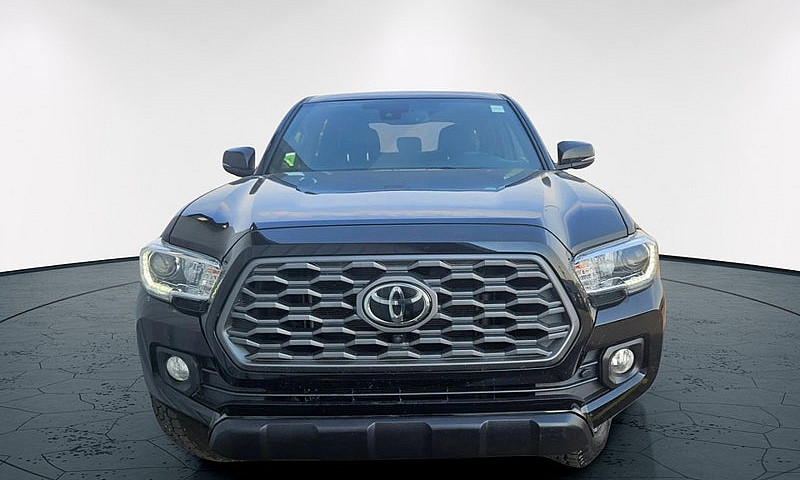 2023 Toyota Tacoma T...