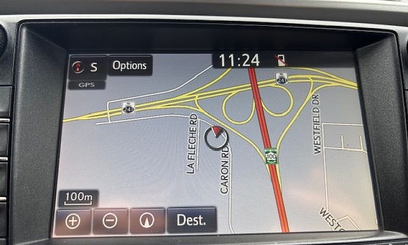 2016 Toyota Rav4 Lim...