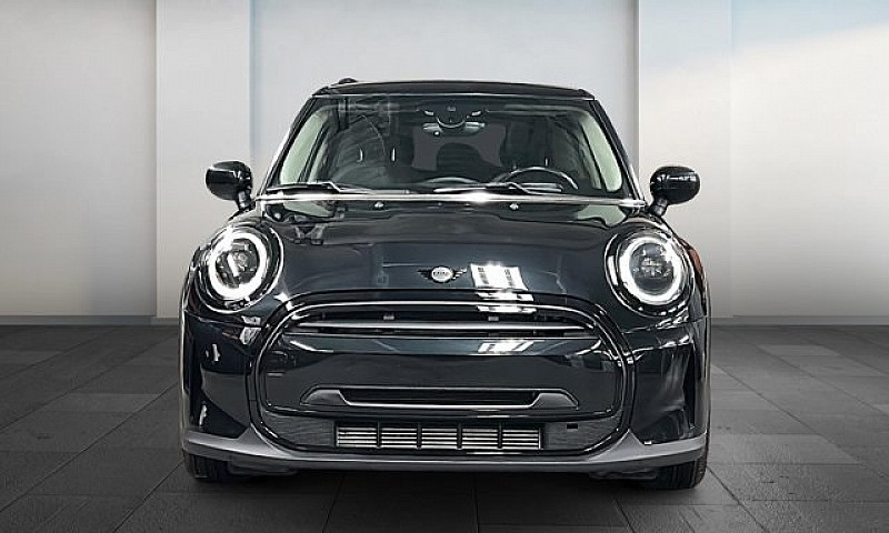2023 Mini 5 Portes C...